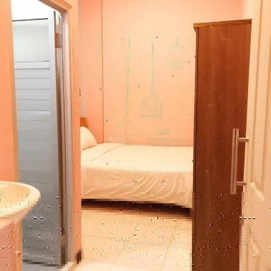 Roomz Budget Residence Semarang Exterior photo